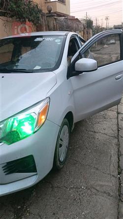 ميتسوبيشي ميراج